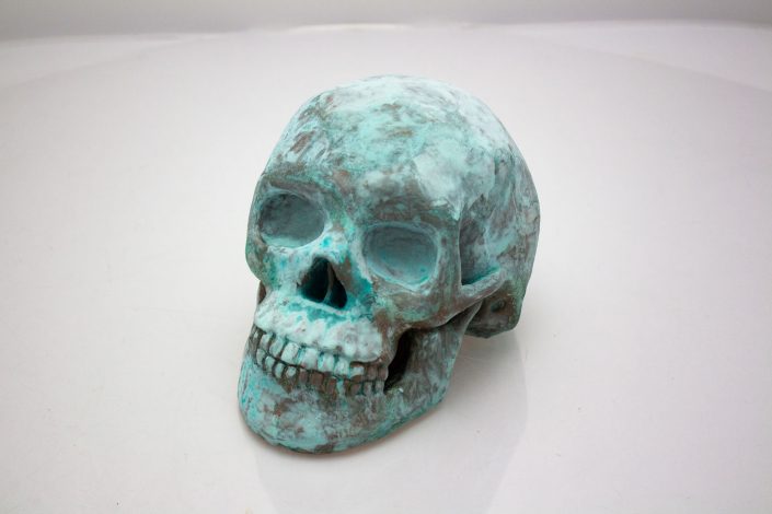 Skull