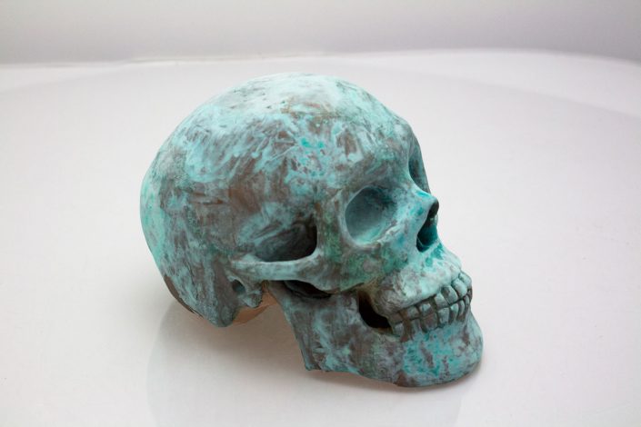 Skull