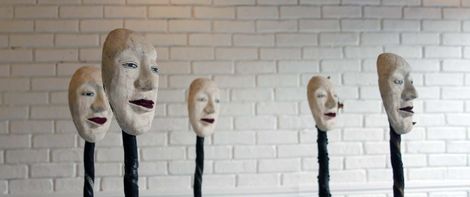 Yasmin Giangiordano Artist Sculptor